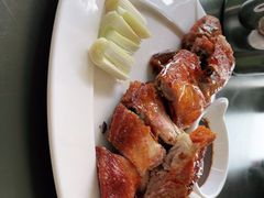 -喜洲翰林餐厅(董家百年老宅店)