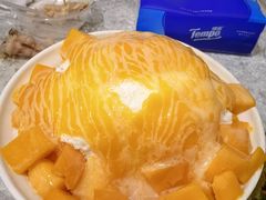 -水牛奶皇后糖水铺