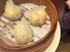 -京香轩·中餐厅(上海中庚聚龙酒店)