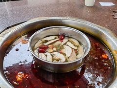 -巴倒烫陆派重庆火锅(南山店)