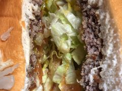 -FATBURGER 特富客汉堡(外交公寓店)
