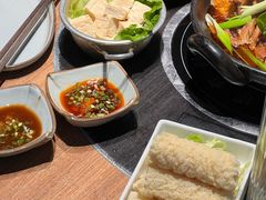 -炉角·鲍鱼牛腩煲(国贸商城店)