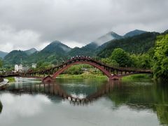 -绩溪龙川景区