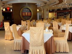 -北京全聚德(方庄店)