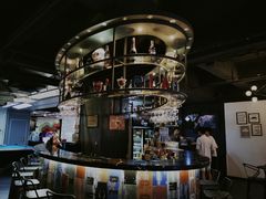 -CIAO·团建聚餐·生日派对轰趴馆(福田店)