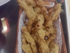-张大嘴菜馆(庞各庄店)