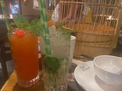 -胡桃里音乐酒馆(环亚凯瑟琳广场店)