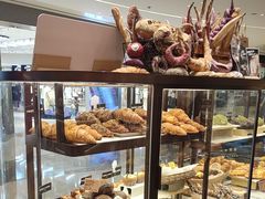 -PAPER STONE BAKERY(天汇广场店)