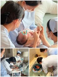 -圣贝拉母婴护理中心(广州瑰丽店)