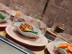 -争鲜回转寿司(东方银座店)