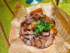 -大鸭梨烤鸭(顺义石园店)