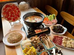 -大理古城