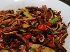 -醉湘厨艺(才华街店)