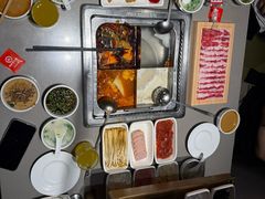 -海底捞火锅(龙湖北京大兴天街店)