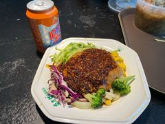 盛志望麻酱酿皮-清真盛志望麻酱酿皮·非遗老字号