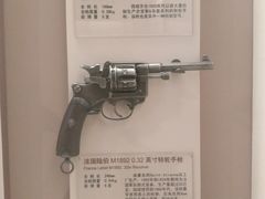 -中国北方国际射击场
