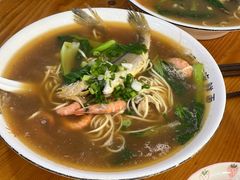 -阿玲海鲜面(高亭镇星河路店)
