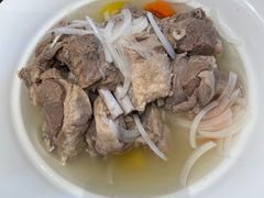 -新疆巴州金丝特餐厅(大钟寺店)