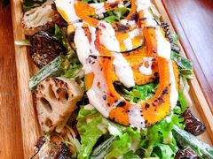 -铃木食堂(帽儿胡同店)