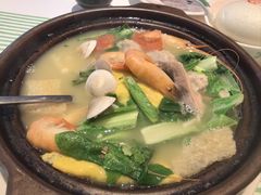 -桂满陇·杭州小馆(巴黎春天浦建店)