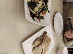 -古南都·清真绿柳居菜馆(太平南路店)