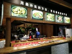 -小柴米·传统江西菜(八一广场店)