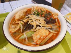 -丽丽三鲜螺蛳粉(田林路店)