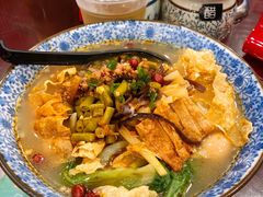 -螺世纪螺蛳粉·桂味小排档(裕德店)