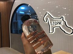 -石头先生的烤炉(济南领秀城贵和店)