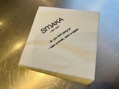 -SMAKA(复兴soho店)