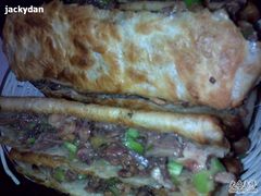 驴火-王胖子驴肉火烧(鼓楼店)