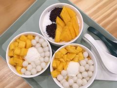 -小团圆糖水铺(襄阳南路店)