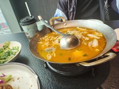 -唐猫庭院·千年陕菜(赛格国际购物中心店)