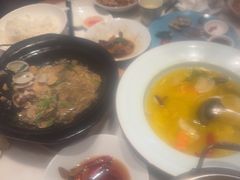 -涌上外婆桥(南塘店)