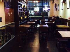 -榖屋house of flour(张江首店)