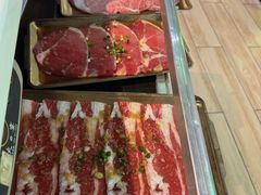 -炙城·韩式烤肉(南京东路店)