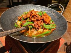 -洞庭土菜馆(天河北总店)