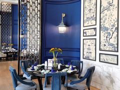 包厢-翠湖宾馆·中餐厅