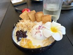 -Ameigo梅果·云贵川bistro(长宁来福士店)