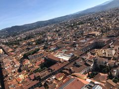 -圣母百花大教堂穹顶