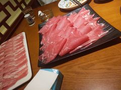 -前门涮肉(群力店)