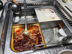 -海底捞火锅(武胜路凯德广场店)
