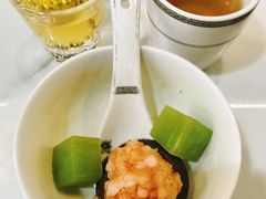 -喜聚薈·花膠雞海鮮火鍋(越秀店)