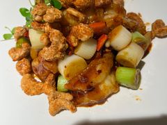 宫保虾球-麻六记(新天地店)