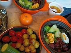 -无为足道(中南二路店)