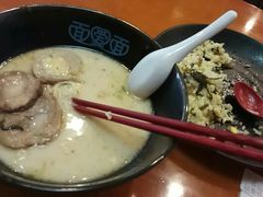 -面爱面(长椿街店)