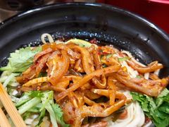 -猪脑壳凉面(南正街店)