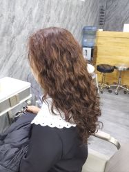 -西克造型美发连锁
