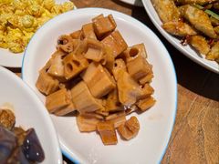 -院里汤包·虾汤包青岛菜(辽源路店)