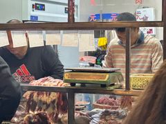 -五洲牛肉美食馆